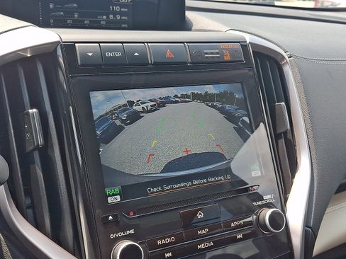 Used 2022 Subaru Ascent Limited w/ Technology Package AWD/4WD image 17