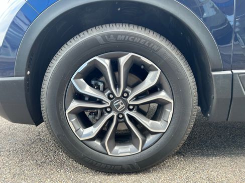 Used 2020 Honda CR-V EX-L image 9