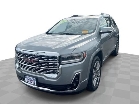 Used 2023 GMC Acadia Denali AWD/4WD image 1