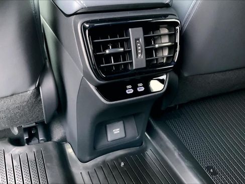New 2026 Lexus RZ 450e AWD image 19