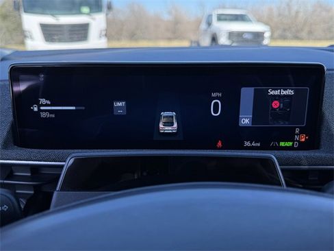 Used 2025 Ford Mustang Mach-E Premium image 15