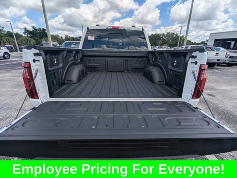 New 2026 Ford F150 Tremor AWD/4WD image 14