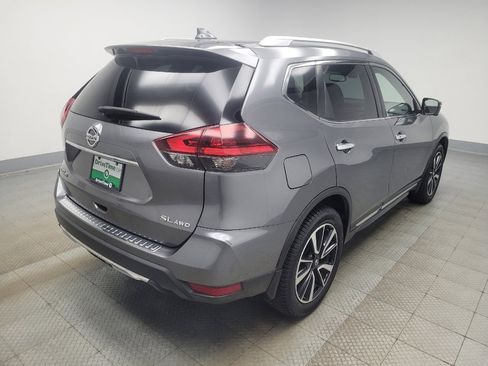 Used 2018 Nissan Rogue SL w/ Premium Package AWD/4WD image 9