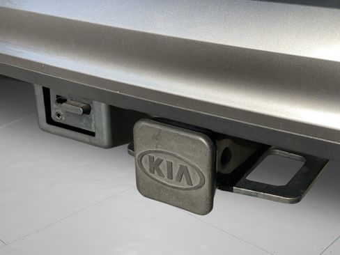 Used 2020 Kia Telluride EX w/ EX Premium Package image 11