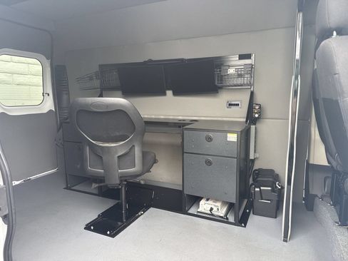 Used 2020 RAM ProMaster 1500 FWD image 3