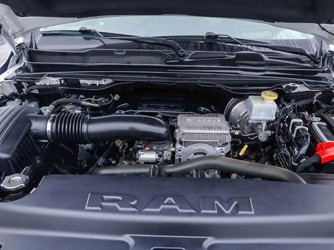 Used 2023 RAM 1500 Limited image 28