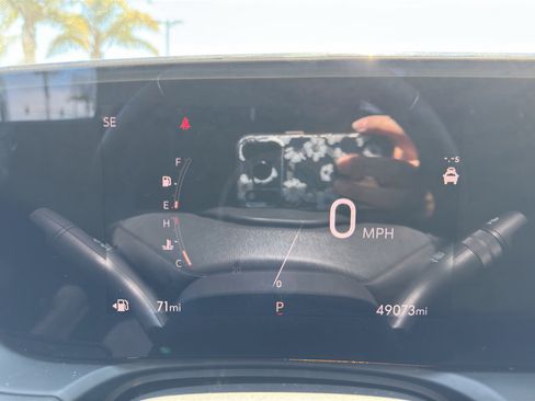 Used 2024 Buick Encore GX Sport Touring FWD image 11
