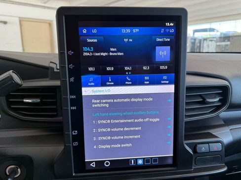 Used 2022 Ford Explorer 4WD Police Interceptor image 6