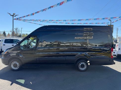 Used 2019 Ford Transit 250 148 High Roof Extended image 4