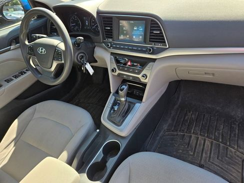 Used 2018 Hyundai Elantra SEL FWD image 10