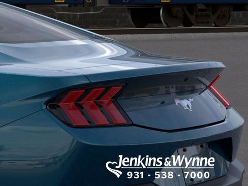 New 2026 Ford Mustang Coupe RWD image 22