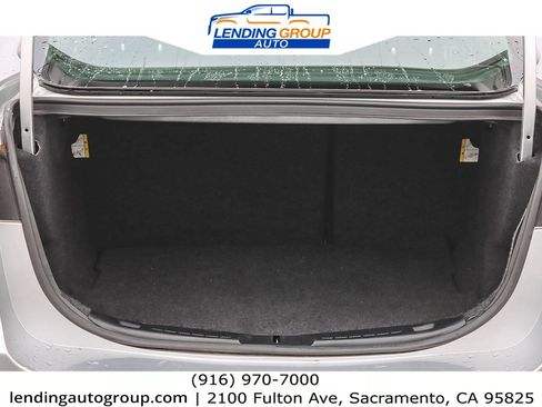 Used 2019 Ford Fusion SE image 25