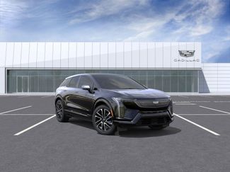 New 2026 Cadillac Optiq Sport 1 video 1