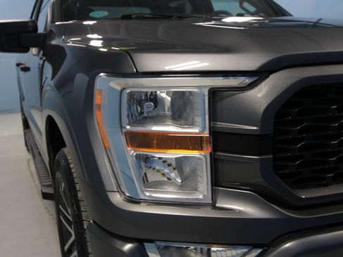 Used 2022 Ford F150 XL w/ STX Appearance Package AWD/4WD image 31