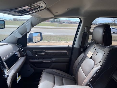 New 2026 RAM 1500 Limited image 19