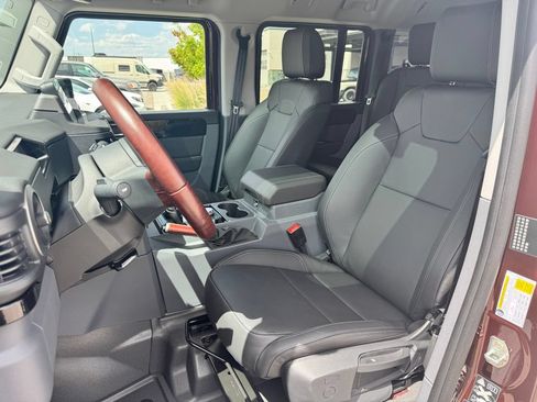 New 2026 INEOS Grenadier AWD/4WD image 9