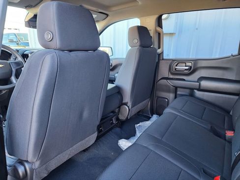 New 2026 Chevrolet Silverado 1500 W/T w/ WT Value Package image 41