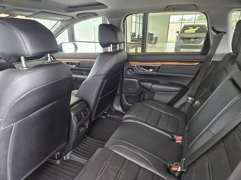 Used 2017 Honda CR-V EX-L image 9