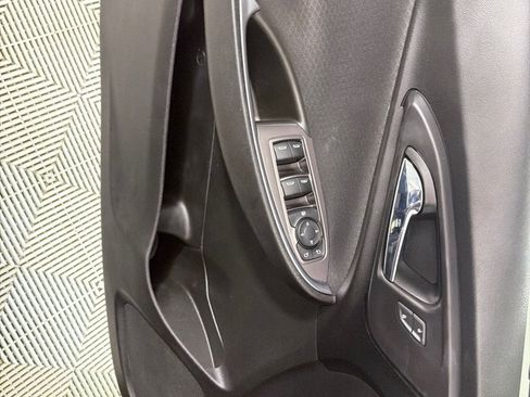 Used 2020 Chevrolet Malibu LT FWD image 10