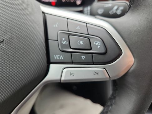 New 2025 Volkswagen Jetta SE image 20