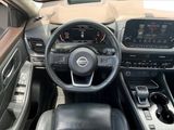 Certified 2021 Nissan Rogue Platinum image 5