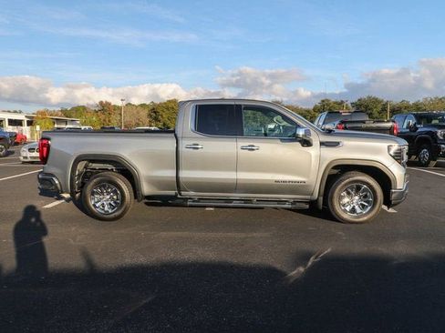 Used 2024 GMC Sierra 1500 SLE RWD image 12