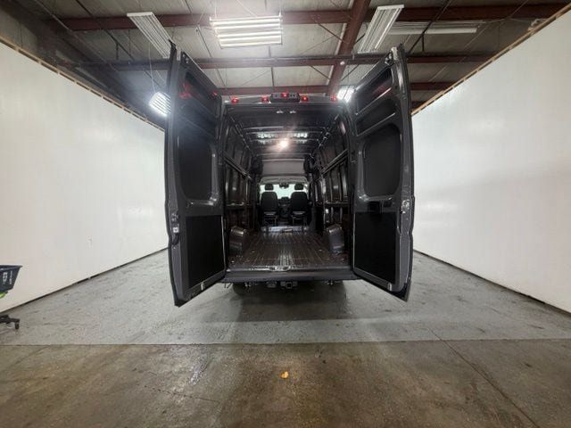New 2026 RAM ProMaster 3500 w/ Quick Order Package 22G SLT FWD image 10