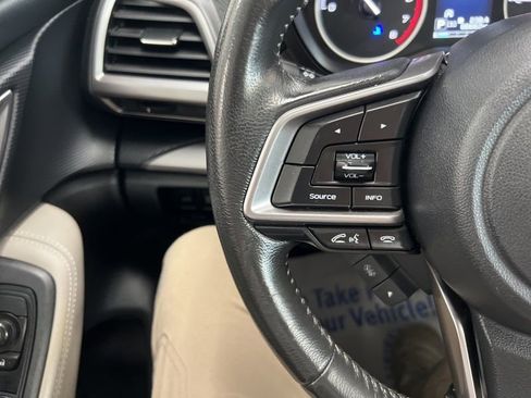 Used 2021 Subaru Forester Limited AWD/4WD image 25