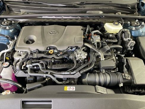 New 2026 Toyota Camry LE image 10