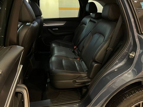 Used 2025 MAZDA CX-70 3.3 Turbo w/ Preferred Package image 25