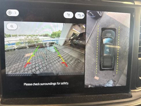 Used 2025 Ford F150 Raptor AWD/4WD image 20