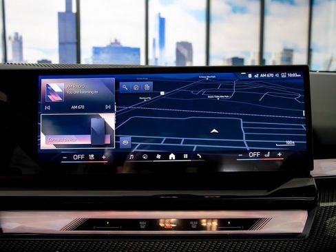 New 2026 BMW 540i xDrive w/ M Sport Package image 18