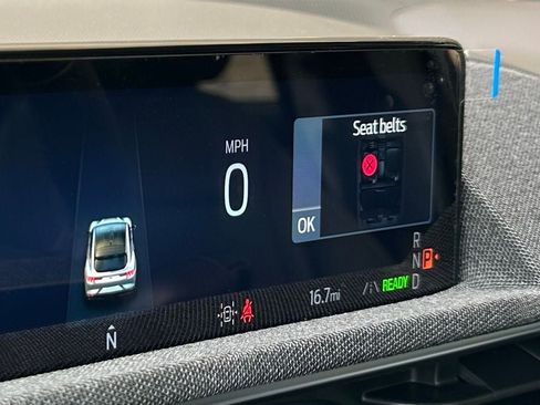 New 2025 Ford Mustang Mach-E Premium image 41