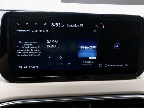 Certified 2023 Hyundai Santa Fe SEL AWD/4WD image 4