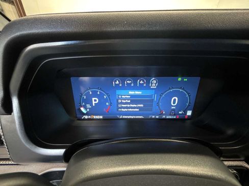Used 2024 Ford F150 Raptor AWD/4WD image 10