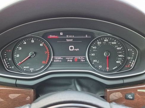 Certified 2023 Audi A4 2.0T Premium w/ Convenience Package AWD/4WD image 16