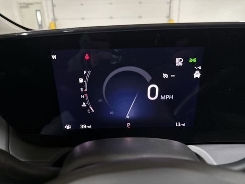 New 2026 Buick Encore GX Preferred image 12