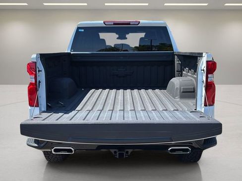 Used 2024 Chevrolet Silverado 1500 LT Trail Boss w/ Protection Package image 31