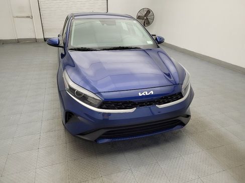 Used 2023 Kia Forte LXS w/ LXS Technology Package image 14