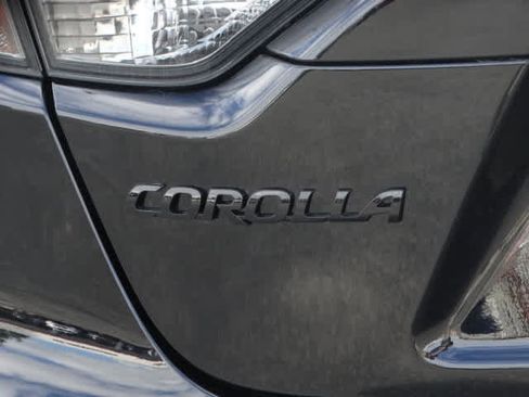 Used 2025 Toyota Corolla FX image 10