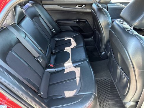 Certified 2023 Kia K5 GT-Line image 12