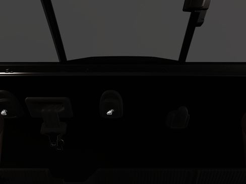 New 2026 RAM 2500 Tradesman RWD image 3