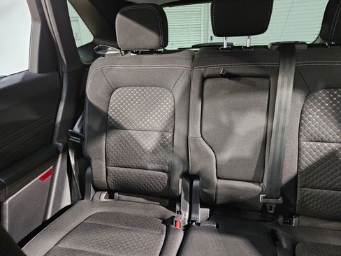 Used 2025 Ford Escape Active FWD image 12