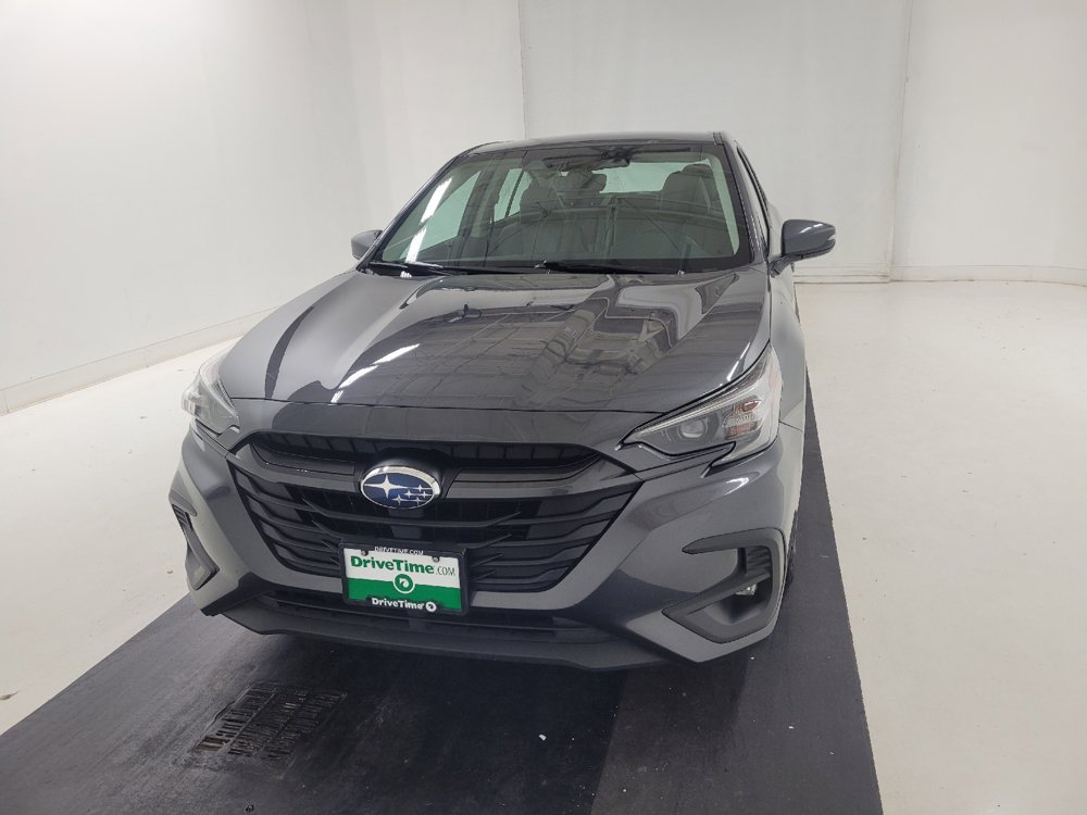 Used 2024 Subaru Legacy Limited w/ Tech Package #3 AWD/4WD image 15