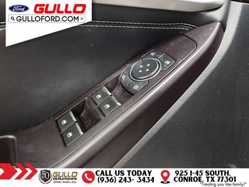 Used 2020 Ford Explorer Limited image 20