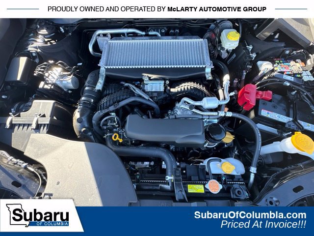 New 2026 Subaru Outback Touring XT AWD/4WD image 14