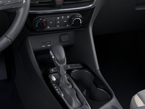 New 2026 Buick Encore GX Preferred w/ Comfort Package FWD image 23