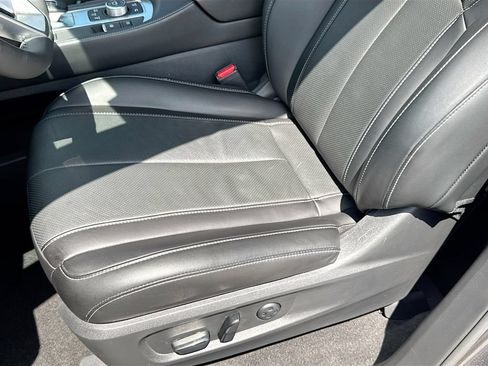Used 2023 INFINITI QX60 Luxe w/ Cargo Package FWD image 24