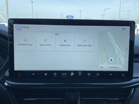 Used 2023 Ford Escape ST-Line Select w/ Tech Pack #2 image 37