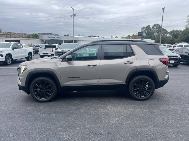 New 2027 GMC Terrain Elevation w/ Black Edition FWD image 16